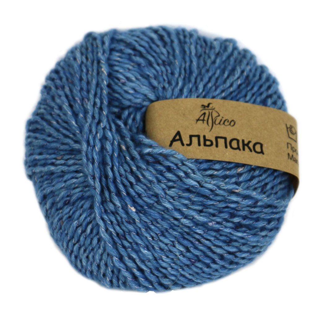 Пряжа альпака - купить в интернет магазине Atrico